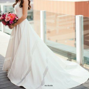 Tara LaTour Judith Wedding Gown